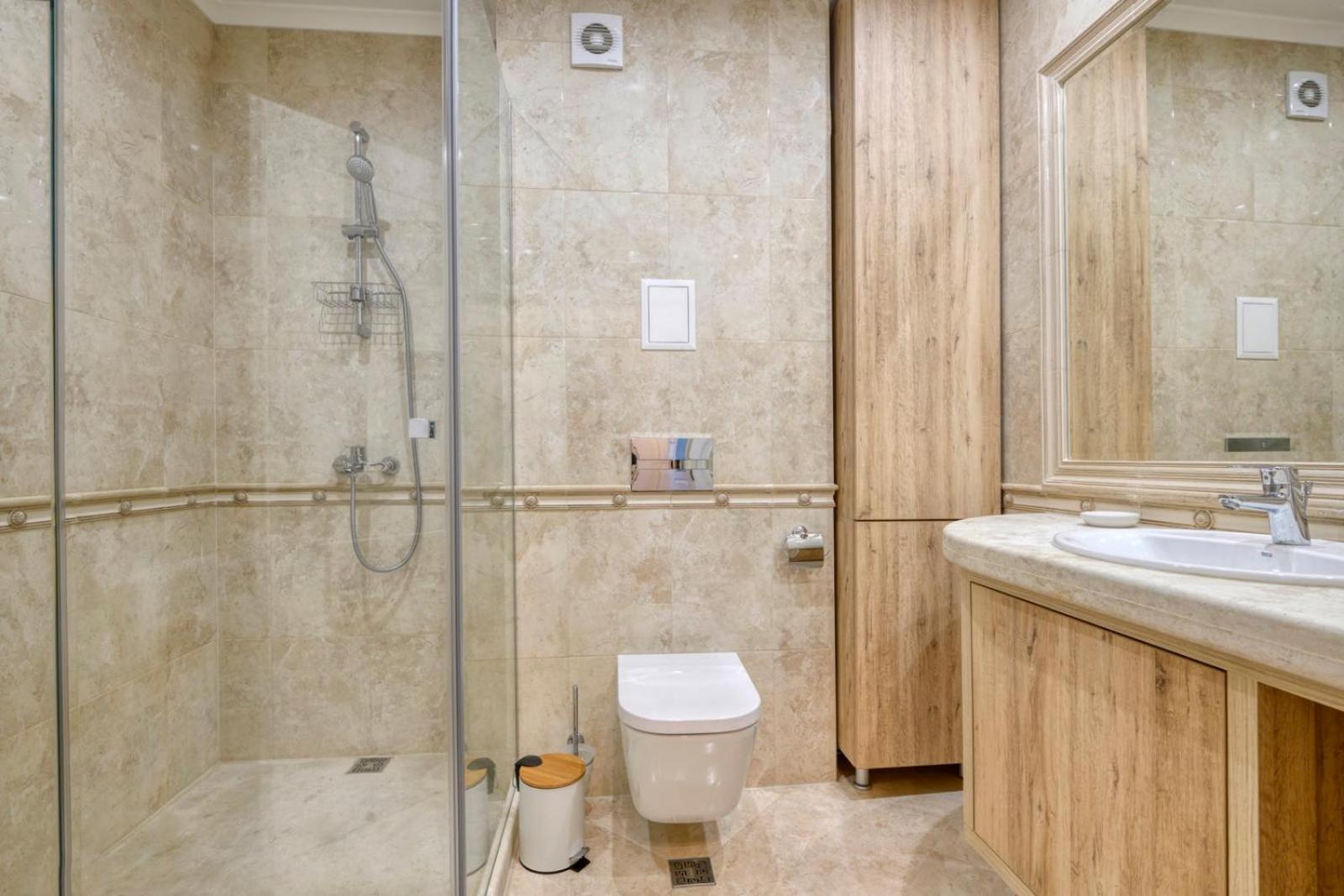 Apartment Grand Karavel Centre Warna Exterior foto