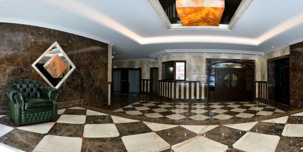 Apartment Grand Karavel Centre Warna Exterior foto