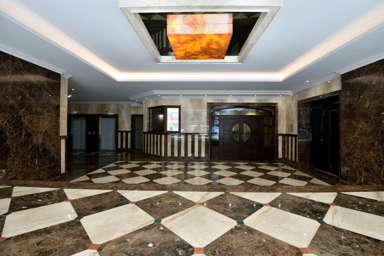 Apartment Grand Karavel Centre Warna Exterior foto